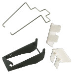 Clips and Marking Tags